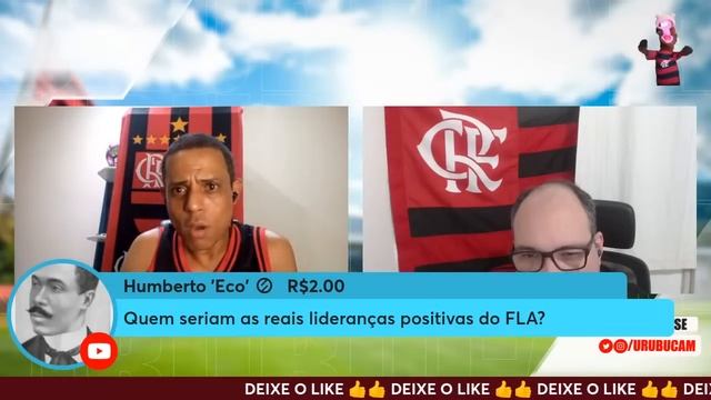 PEDRO PERTO DE MARCA HISTÓRICA NO FLA | RODRIGO CAIO PODE TER CHANCE CONTRA SANTOS смотреть онлайн