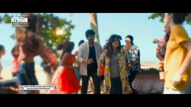 DEEWANE - Full Hindi Dubbed Romantic Movie | Akash Puri, Ketika Sharma, Ramya Krishna | South Movie
