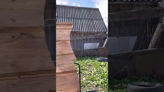 Колодец на даче под ключ ? за 70 минут 10 колец ?????