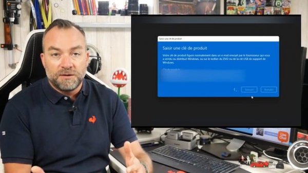 DEEPCOOL PX1000P : 80 Plus Platinum et 12 ans de garantie !!!