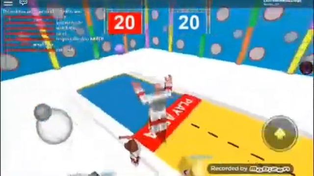 Roblox scary face... смотреть онлайн