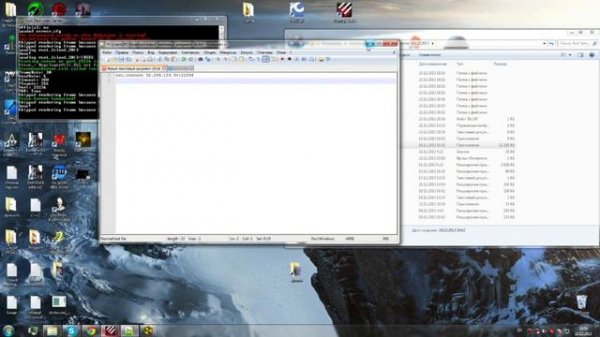 [Rust] - как создать сервер (Coop-Land)