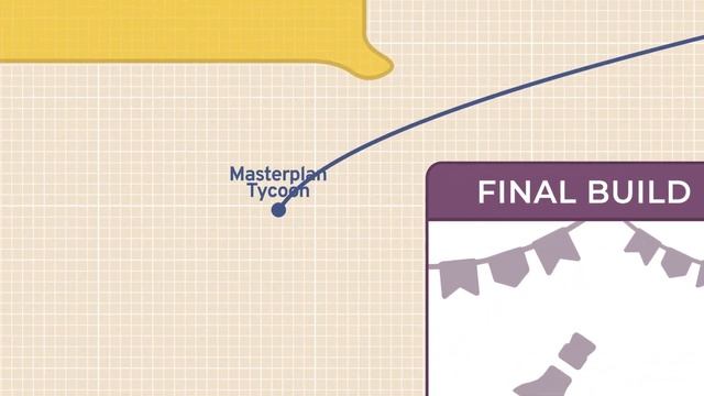 Masterplan Tycoon - Official Release Date Trailer смотреть онлайн