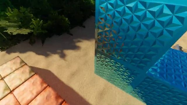 Quick look to development of Realistic JAVA pack 1.0 FINAL смотреть онлайн