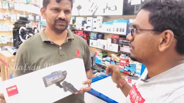 Cameras And Accessories In Qatar  | Studio Setup | اكسسوارات التصوير في قطر