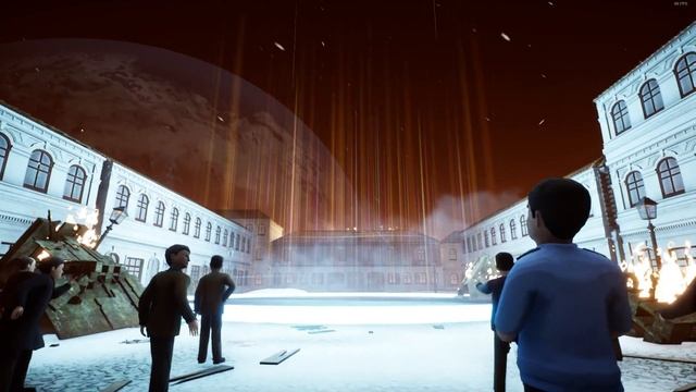 Кужлевка ? Вот и ФИНАЛ. Все концовки (семь). смотреть онлайн