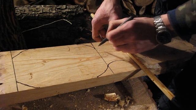 [Изготовление] Как сделать Разделочную Доску смотреть онлайн