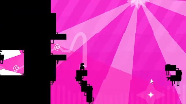 Electronic Super Joy #PS4 Gameplay & Impression смотреть онлайн