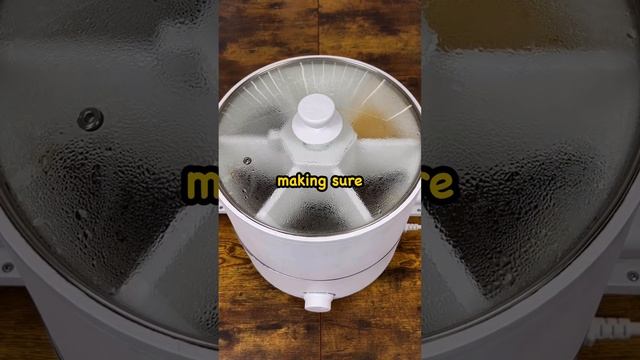 Using a Machine to Cook Anything? (@cookwithease) смотреть онлайн