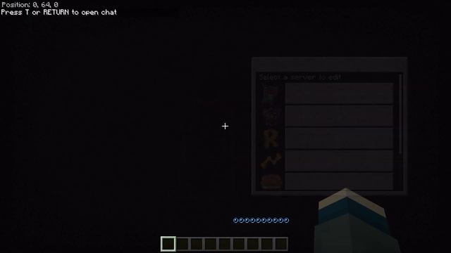 Jak se připojit na Minecraft Java servery přes Bedrock verzi! [2021] смотреть онлайн