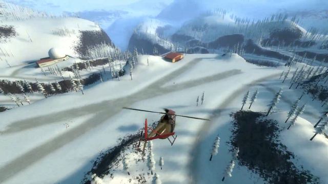 Richard Boderman Escape (Good Ending) смотреть онлайн