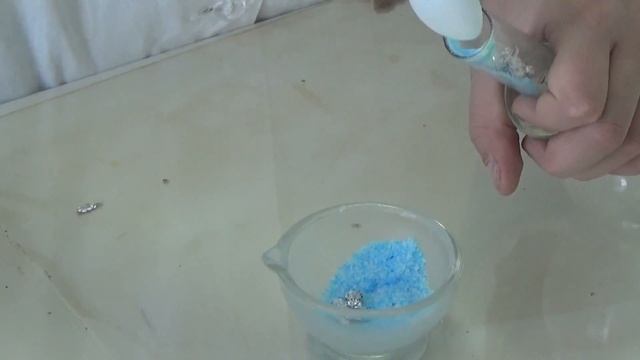 Как сделать настоящую химическую грелку в домашних условиях ؟ смотреть онлайн