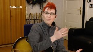 Bossa Nova Guitar Patterns | Bossa Nova Guitar Lesson