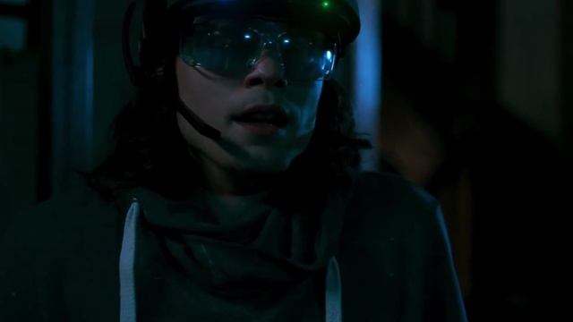 Проект «Призрак» смотреть онлайн