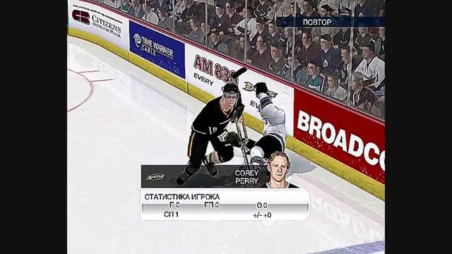 NHL 13 pc смотреть онлайн