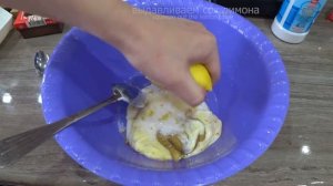 Популярный американский салат Коул Слоу