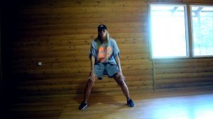 УЧИМ ТАНЕЦ! Dabro - Юность