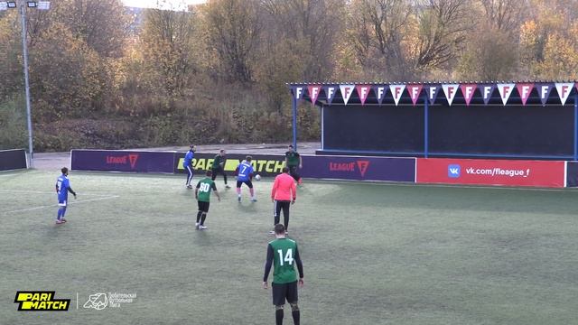 Юго-Западная лига. Кубок ЮЗЛ. Техносила - Атлас. (Highlights) смотреть онлайн