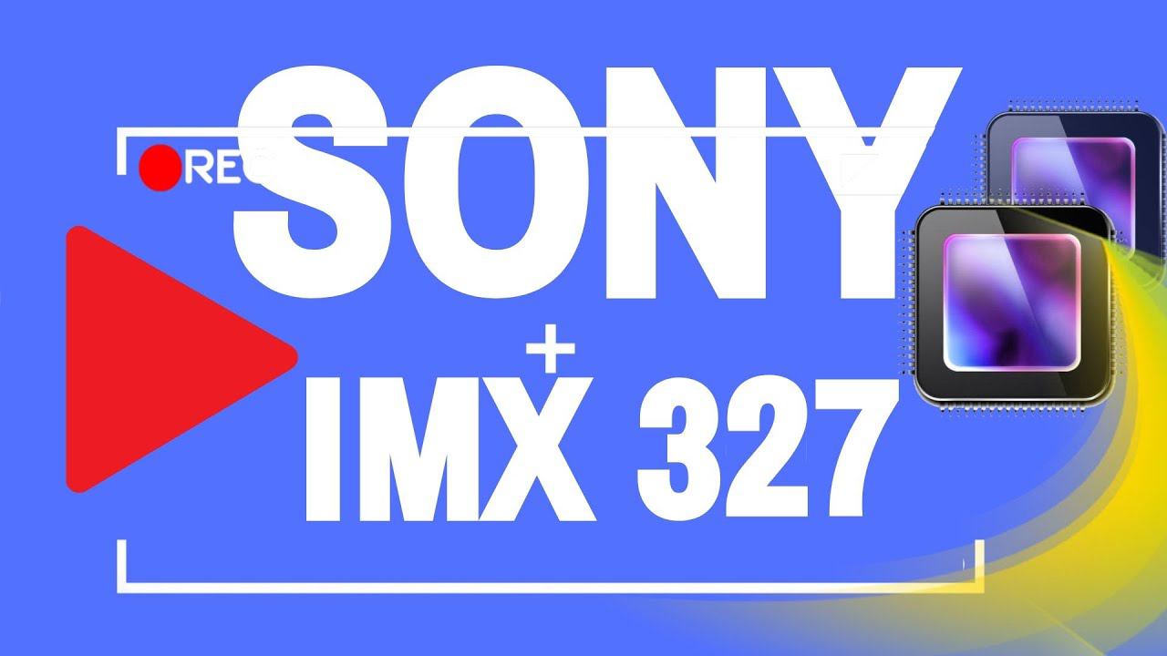 Сравнение CAICO CMOS SONY IMX 327 VS 307 VS IR CAMERA смотреть онлайн