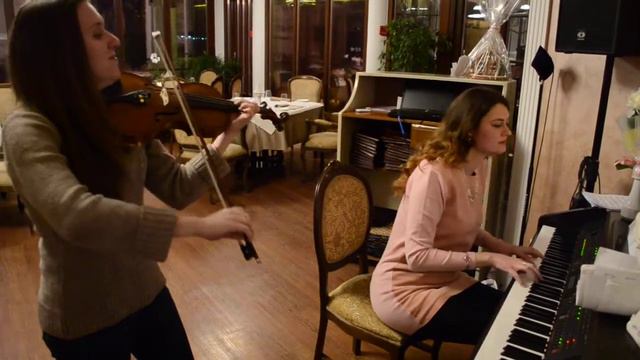 Strangers In The Night