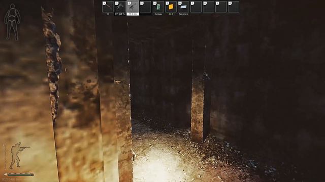 Cheap and Effective SMG - Escape from Tarkov смотреть онлайн