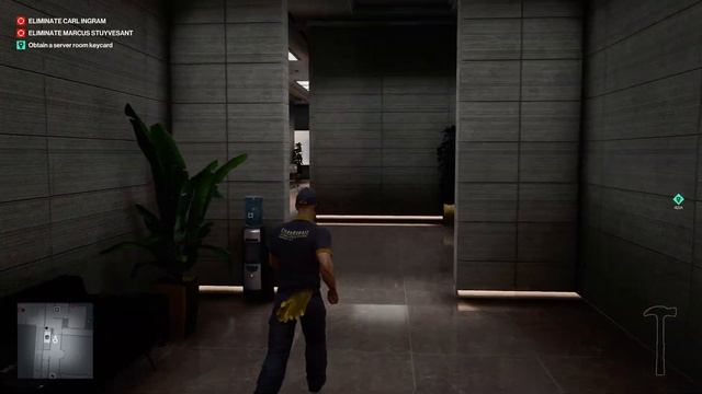 Hitman 3 Прохождение. На Вершине Мира - How the mighty fall смотреть онлайн