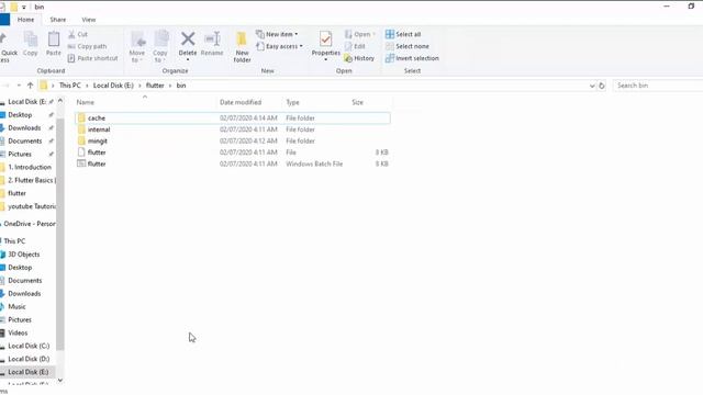 how to install flutter and android studio(urdu/hindi | part 2) смотреть онлайн