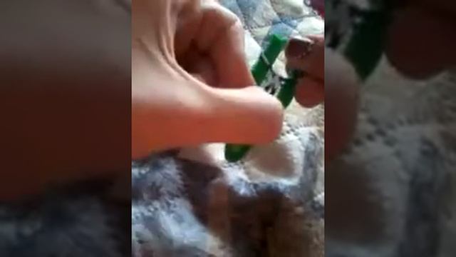Браслет из резинок♥косичка♥ смотреть онлайн