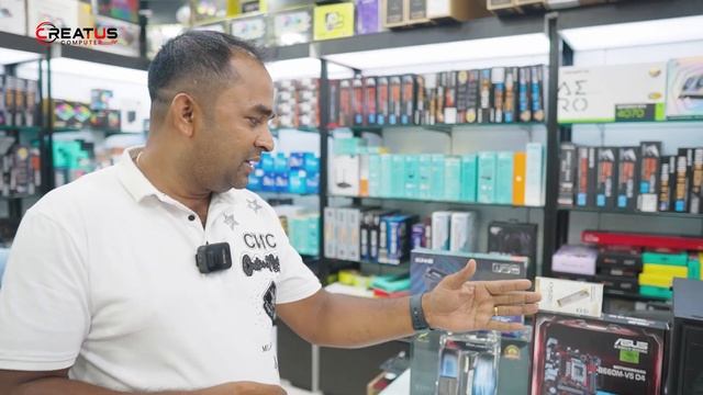 Best 56k Gaming & Productivity PC Build Guide - Intel i3 13100f & ARC A380 OC | Creatus Computer смотреть онлайн