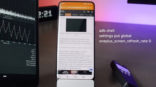 Обзор OnePlus 7 Pro: экран, автономность, камера и Google Camera