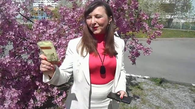 Людмила ЗУБКОВА г.БЕЛГОРОД .Любимое дело в жизни. смотреть онлайн