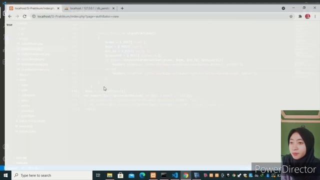 BD2021 || LANGKAH PERCOBAAN MODUL 3 || 06.2019.1.07221 || ASTRID DWI KAROLIN NOFANA смотреть онлайн