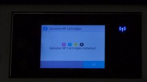 HP OfficeJet Pro 6960 All-in-One Printer Review ?️