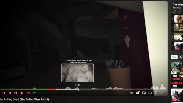 LES VIDÉOS LES PLUS FLIPPANTES DE YOUTUBE IX смотреть онлайн