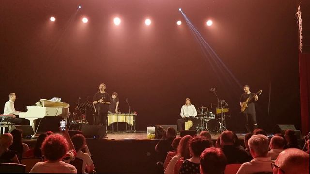 Арго Красивая советская песня! Дудук-бэнд Виталий Погосян смотреть онлайн