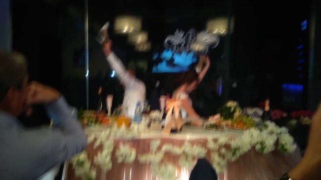 ? Свадьба внучки ?Экзамен для молодых!??? смотреть онлайн