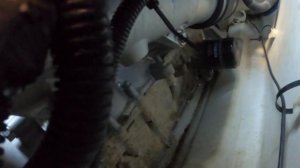 How to Change the Oil and Filter on 2015 Yamaha VX1100 Cruiser Jet Ski Wave Runner