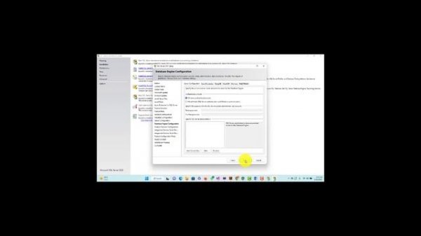sql server 2022 and sql server management studio installation