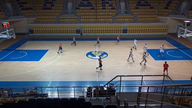 14.01.2016 Судьи - Великий Устюг