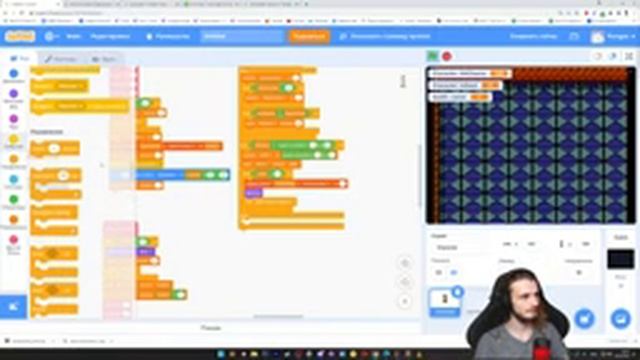 Горожу огромную плохо оптимизированную систему которая будет неправильно обрабатывать столкновения смотреть онлайн