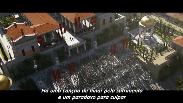 Assassin's Creed Origins: Trailer Cinemático - Gamescom смотреть онлайн