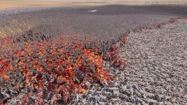 3,200,000 Mixed Army vs 3,050 Sigvalds | Ultimate Epic Battle Simulator 2 смотреть онлайн