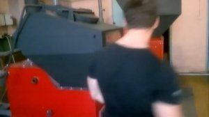 Барин 18М Твердотопливный котел длительного горения