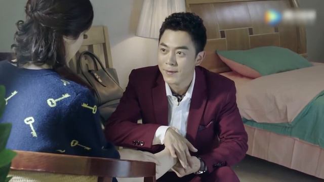 丈夫以為妻子離開自己不能活，誰料他倆剛離婚富豪就對妻子展開瘋狂追求，這下丈夫傻眼了！ смотреть онлайн