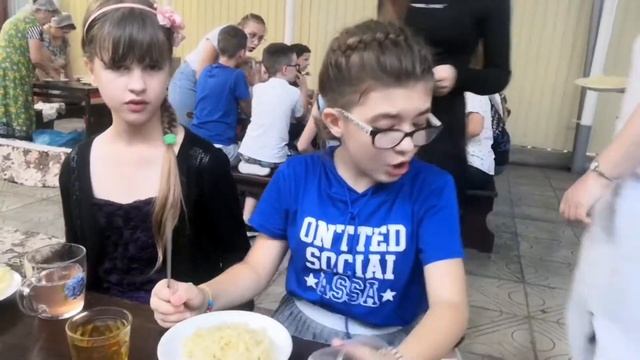 День 4. Детская площадка смотреть онлайн