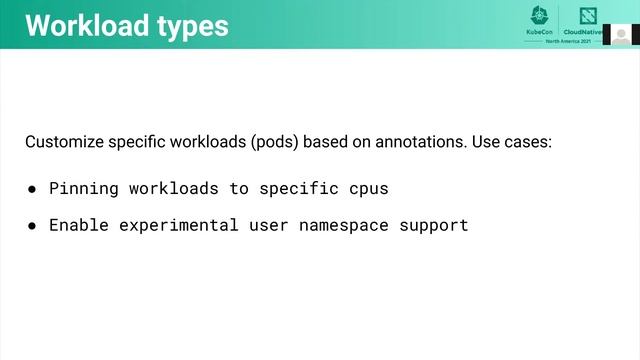 What's New in CRI-O? - Mrunal Patel, Urvashi Mohnani, Sascha Grunert & Peter Hunt, Red Hat смотреть онлайн