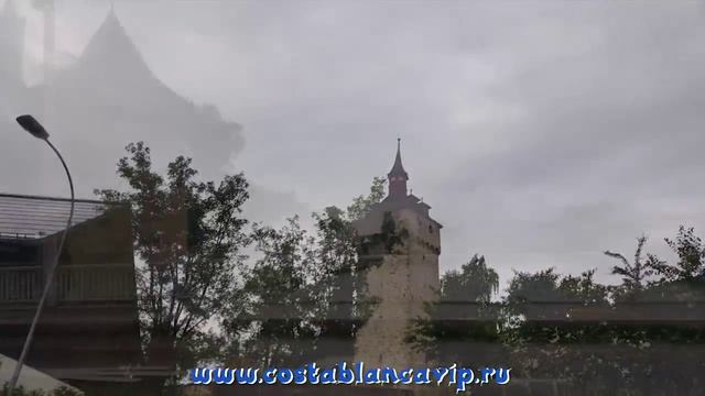 Умирающий лев и крепость Люцерна. Исторический центр. Luzern CostablancaVIP