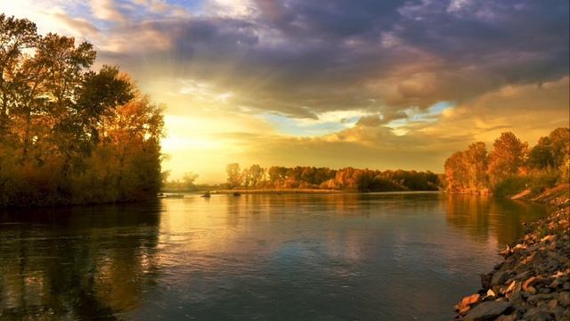 Подборка успокаивающей и раслобляющей музыки,для сна и занятий йогой.Для умиротворения души и тела? смотреть онлайн
