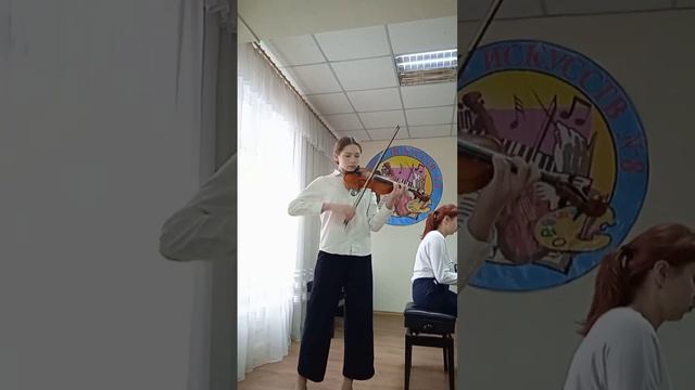 Василий Бескоровайный - Румынская Рапсодия смотреть онлайн