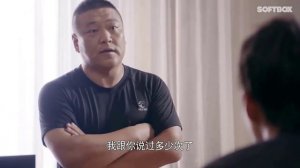 Пловец 1 сезон 45 серия